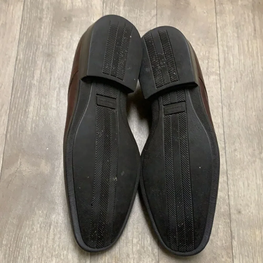 Johnston & Murphy size 10